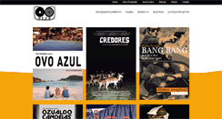 Desktop Screenshot of heco.com.br